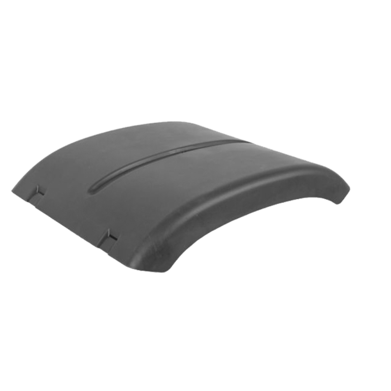 GREY REAR LOW PROFILE WING TOP ONLY