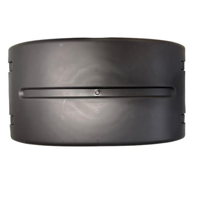 REAR AXLE 'SEMI FLAT TOP ONLY FITS RH OR LH