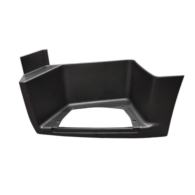LOWER STEP SURROUND PASSENGER SIDE LH