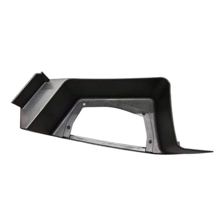 LOWER STEP SURROUND PASSENGER SIDE LH