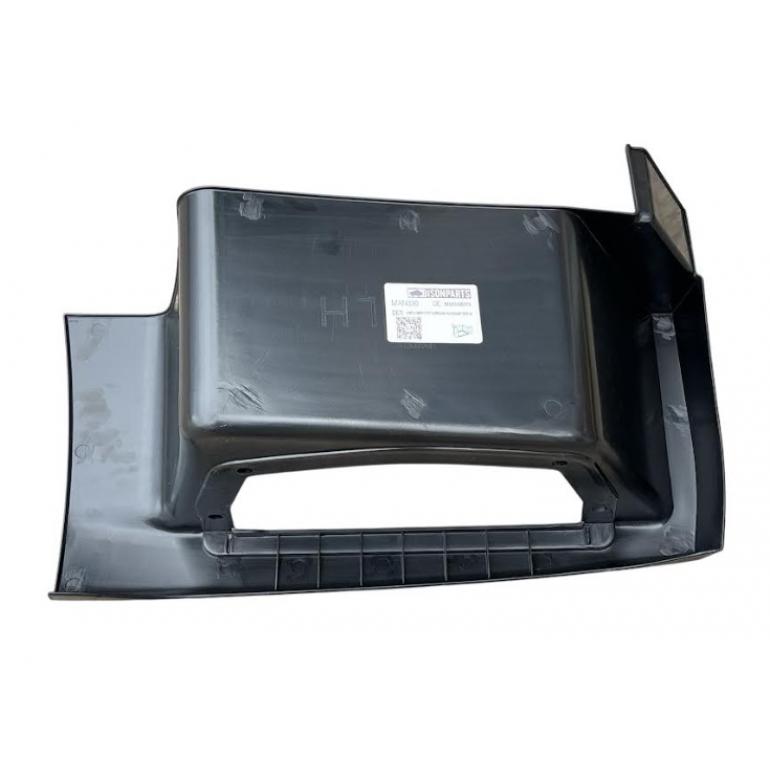 LOWER STEP SURROUND PASSENGER SIDE LH