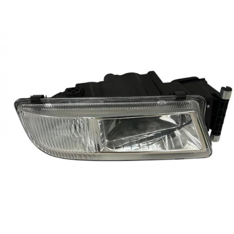 FRONT FOG LAMP WITH CORNERING LAMP DRIVER SIDE RH