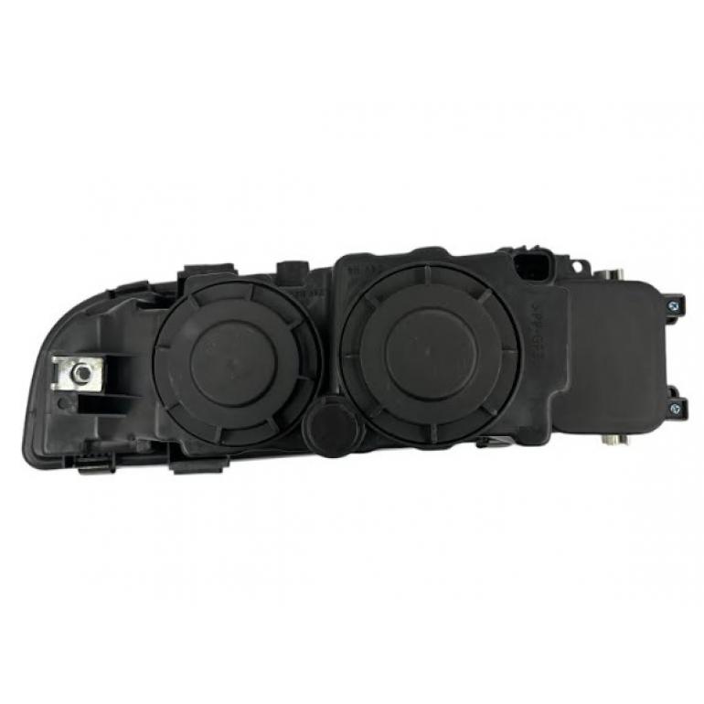FRONT FOG LAMP WITH CORNERING LAMP DRIVER SIDE RH