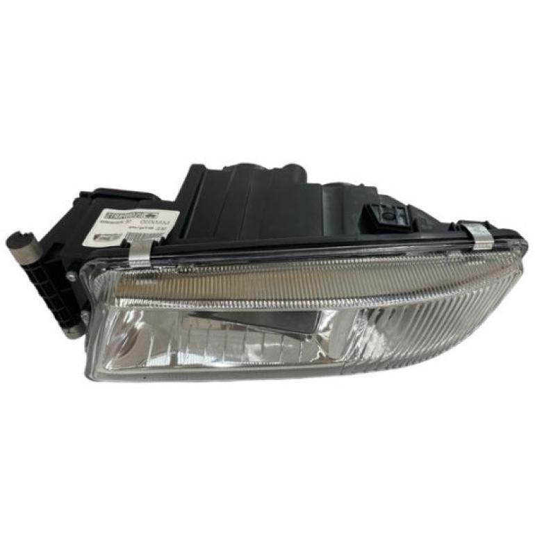 FRONT FOG LAMP WITH HIGH BEAM PASSENGER SIDE LH