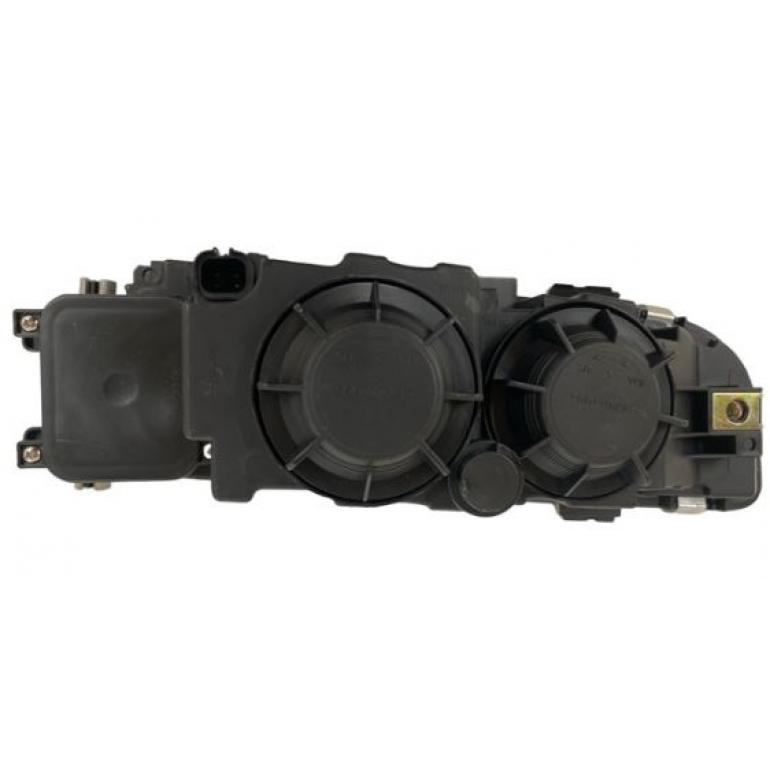 FRONT FOG LAMP WITH HIGH BEAM PASSENGER SIDE LH