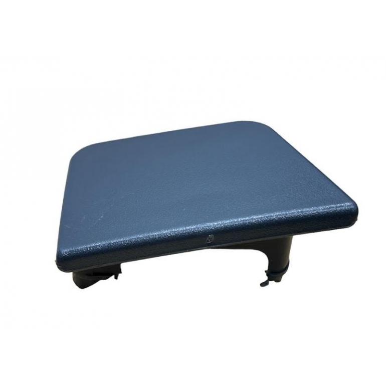 HEADLAMP WASHER COVER DRIVER SIDE RH