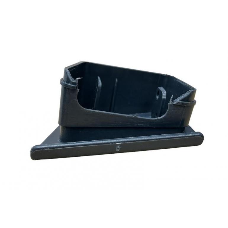 HEADLAMP WASHER COVER DRIVER SIDE RH