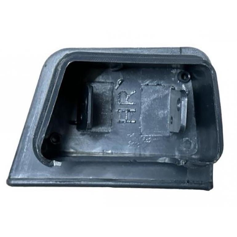 HEADLAMP WASHER COVER DRIVER SIDE RH