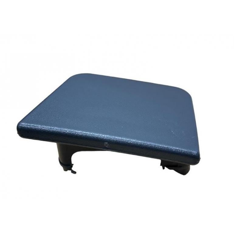 HEADLAMP WASHER COVER PASSENGER SIDE LH