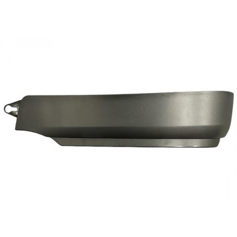 TEXTURED LOWER BUMPER CORNER PASSENGER SIDE LH