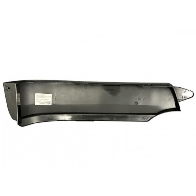 TEXTURED LOWER BUMPER CORNER PASSENGER SIDE LH