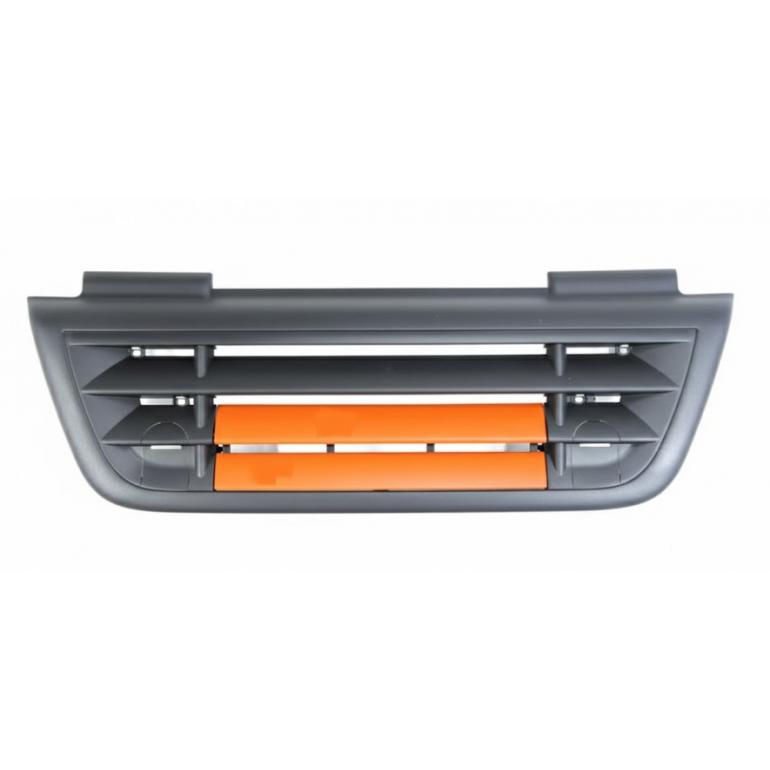 FRONT LOWER GRILLE INSERT PANEL