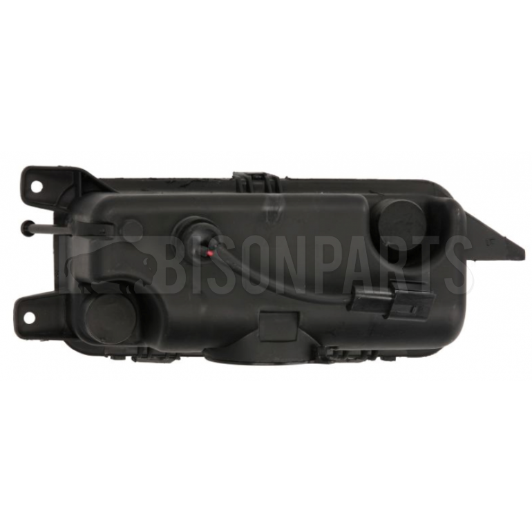 FRONT FOG LAMP DRIVER SIDE RH