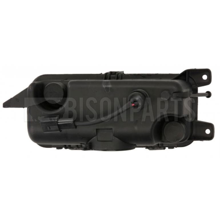 FOG LAMP PASSENGER SIDE LH
