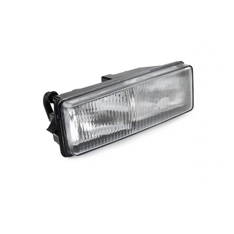 FRONT FOG & SPOT LAMP PASSENGER SIDE LH