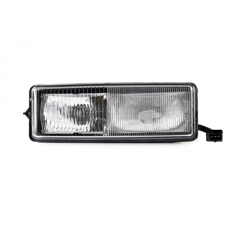 FRONT FOG & SPOT LAMP PASSENGER SIDE LH