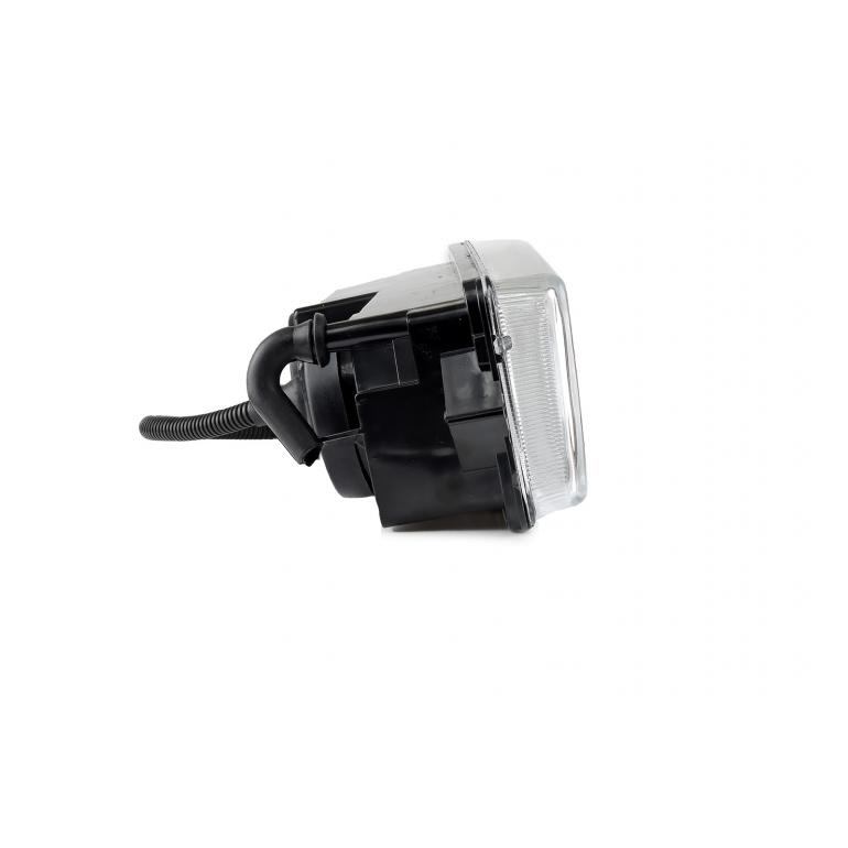 FRONT FOG & SPOT LAMP PASSENGER SIDE LH