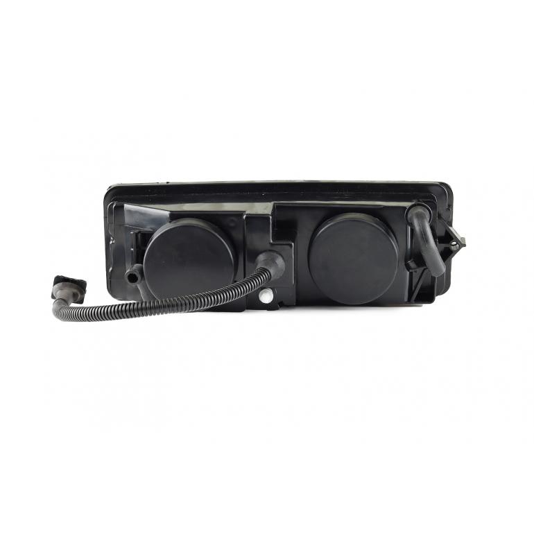 FRONT FOG & SPOT LAMP PASSENGER SIDE LH