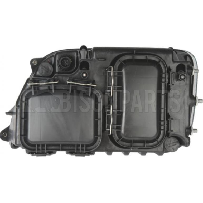 MANUAL ADJUST HEADLAMP DRIVER SIDE RH