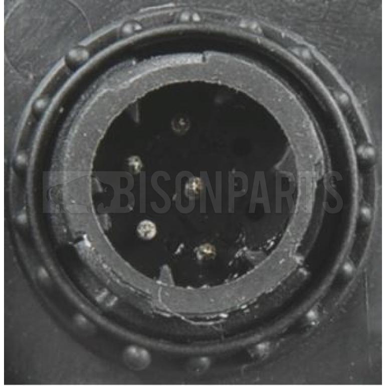 MANUAL ADJUST HEADLAMP PASSENGER SIDE LH