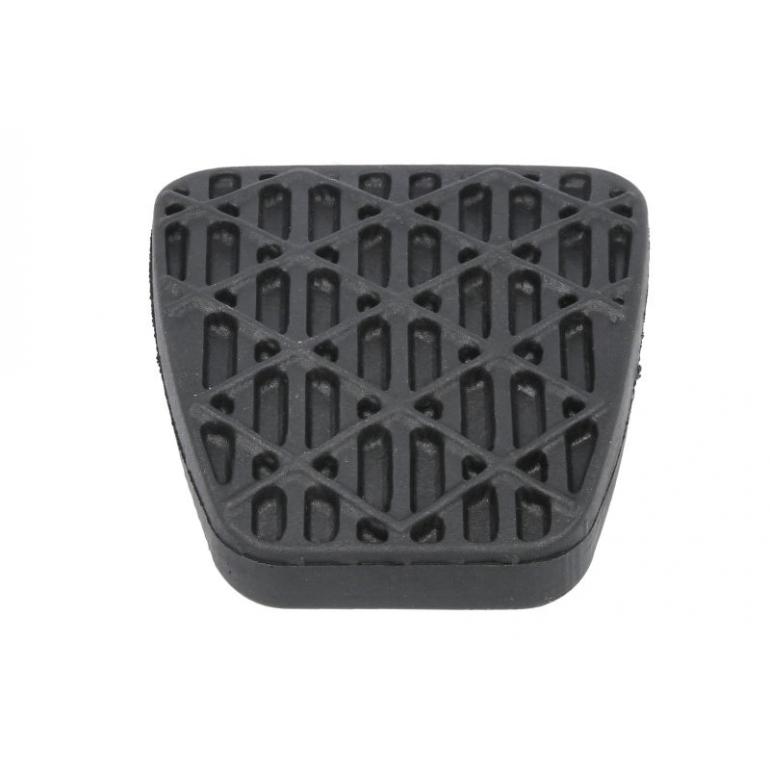 CLUTCH PEDAL RUBBER PAD