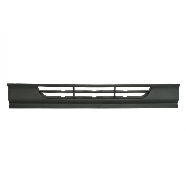 FRONT BUMPER SPOILER CENTRE SECTION