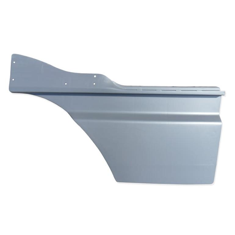 OUTER DOOR EXTENSION PANEL DRIVER SIDE RH
