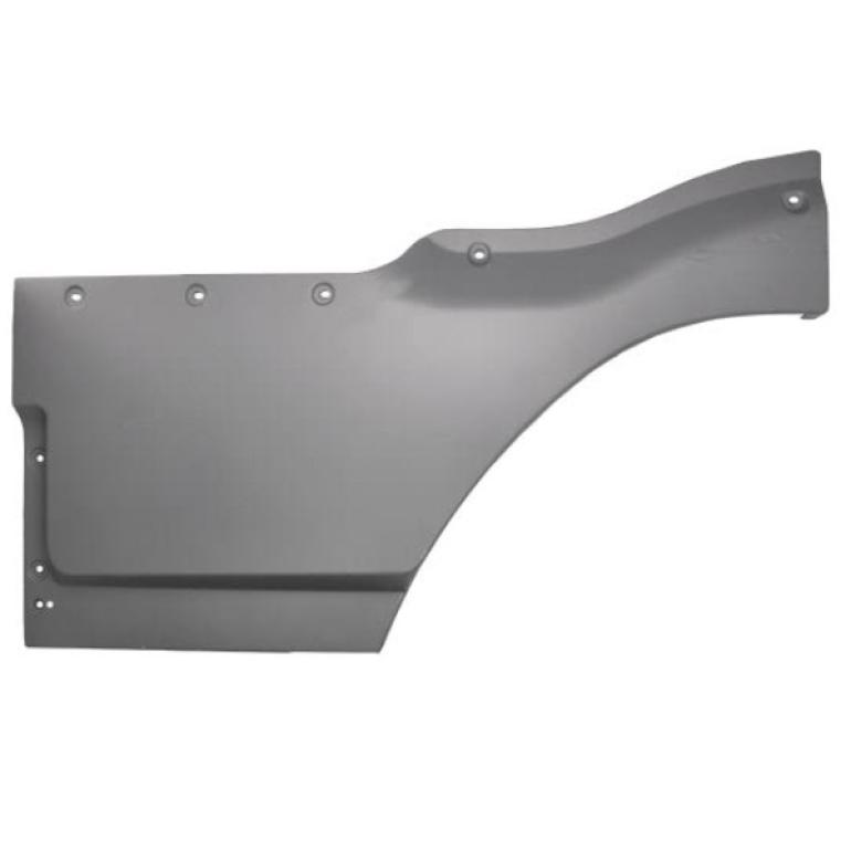 INNER DOOR EXTENSION PANEL DRIVER SIDE RH