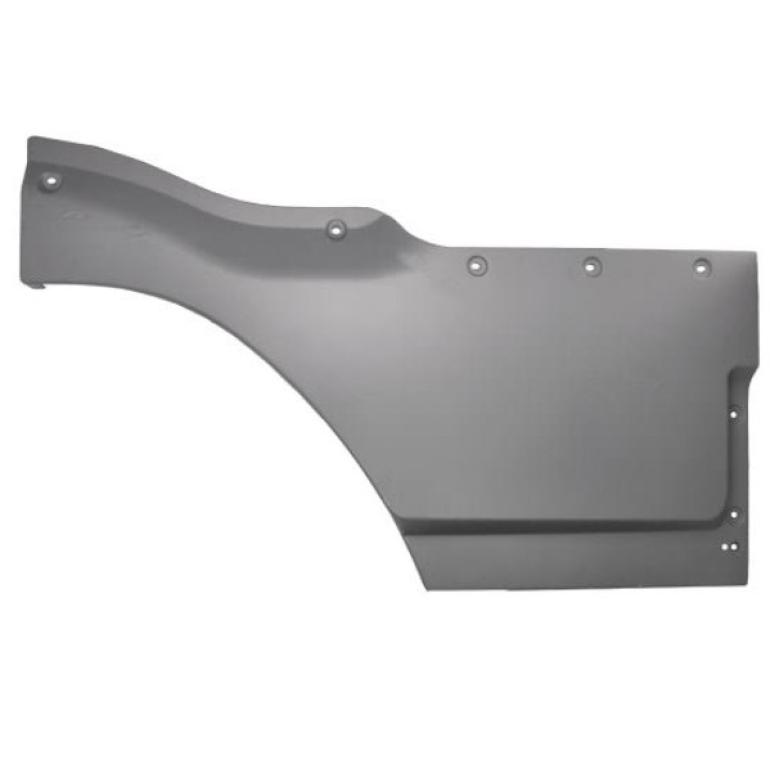 INNER DOOR EXTENSION PANEL PASSENGER SIDE LH