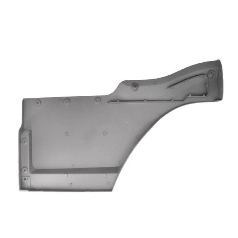 INNER DOOR EXTENSION PANEL PASSENGER SIDE LH