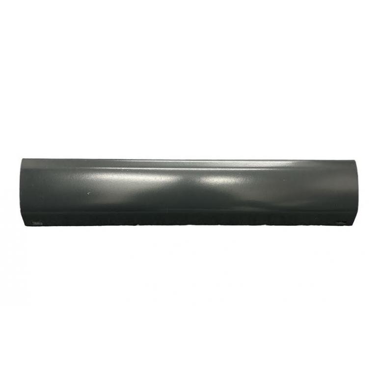 FRONT BUMPER LOWER STEP TREAD PLATE