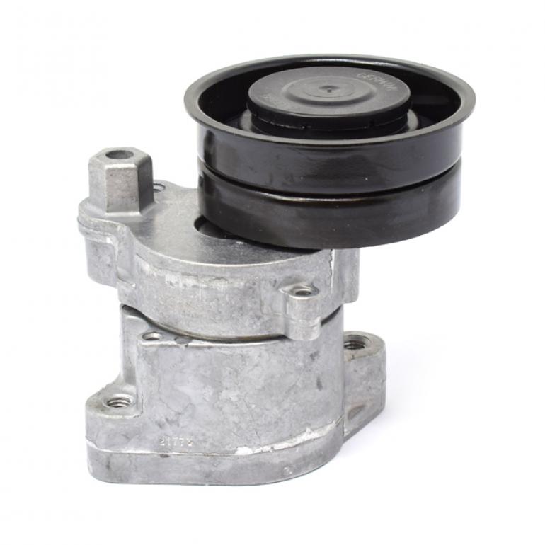 AUXILIARY BELT TENSIONER
