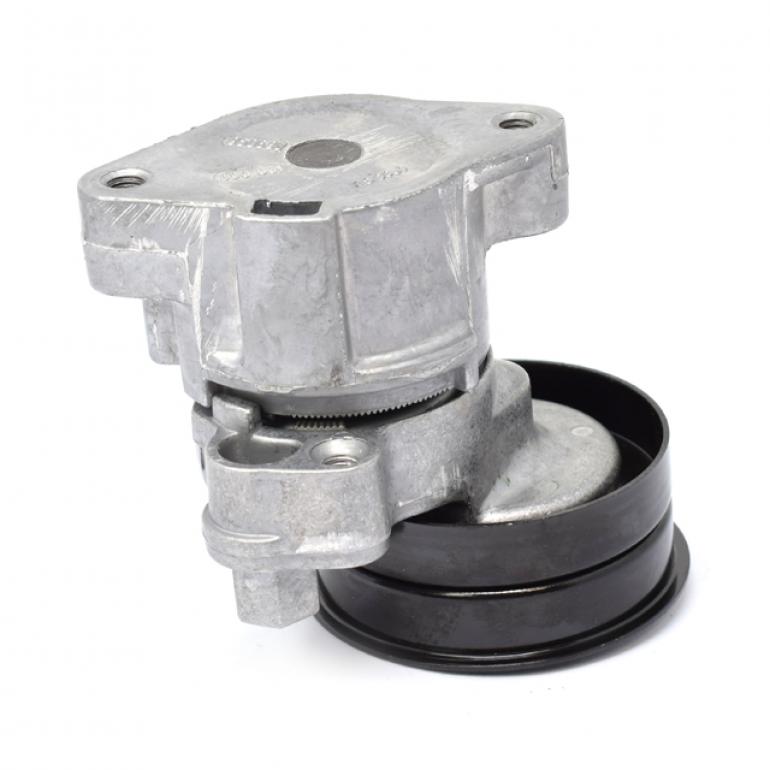 AUXILIARY BELT TENSIONER