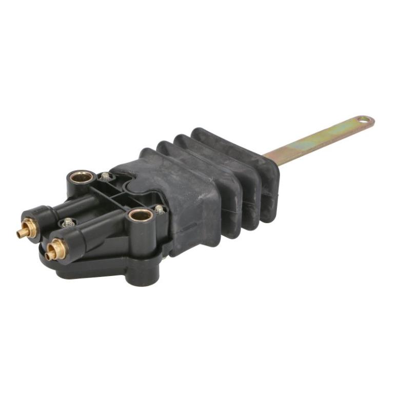 CAB LEVELLING VALVE