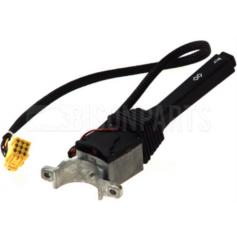 STEERING COLUMN SWITCH ASSEMBLY