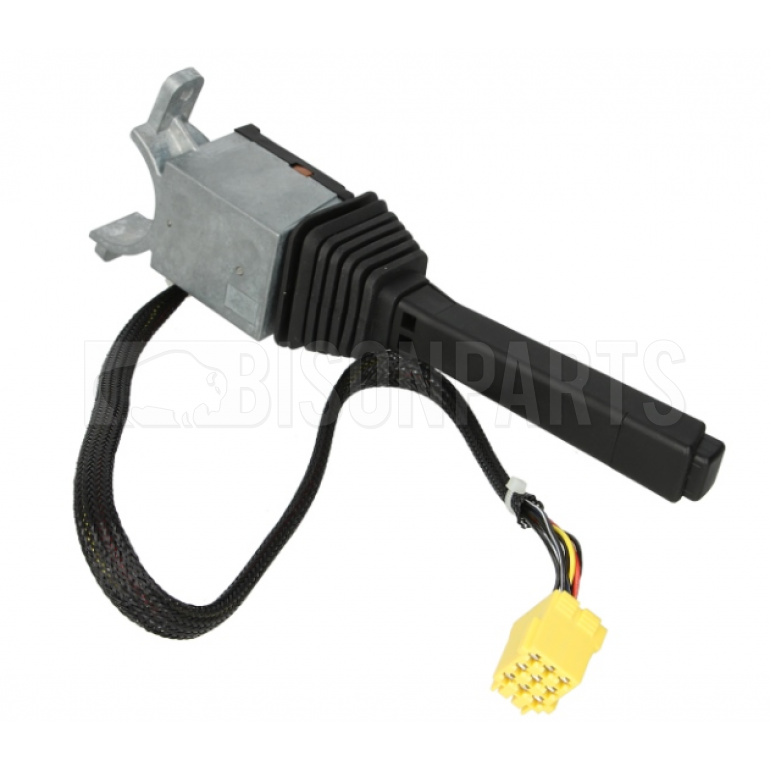 STEERING COLUMN SWITCH ASSEMBLY