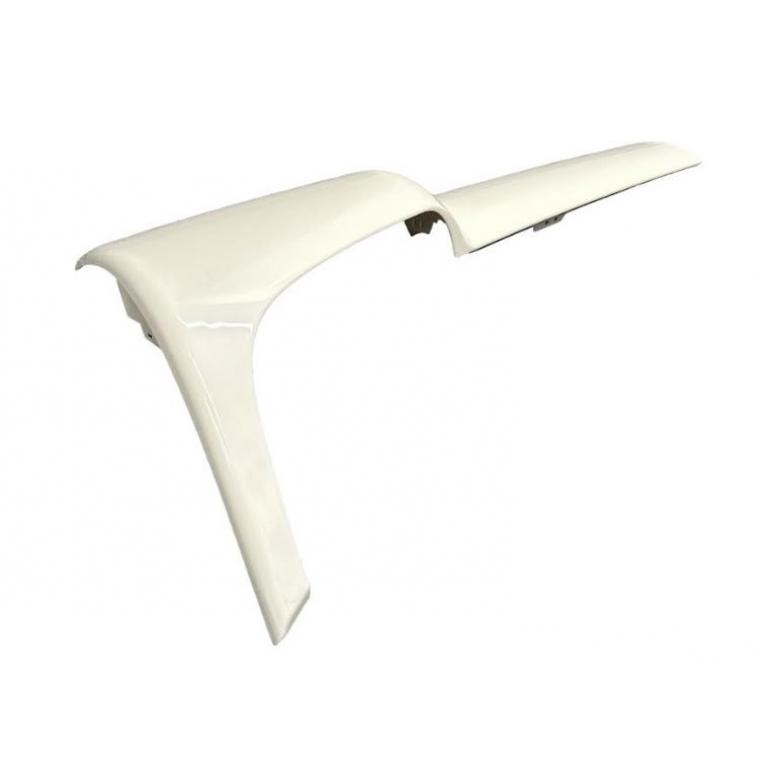 OUTER CORNER DEFLECTOR PANEL DRIVER RH