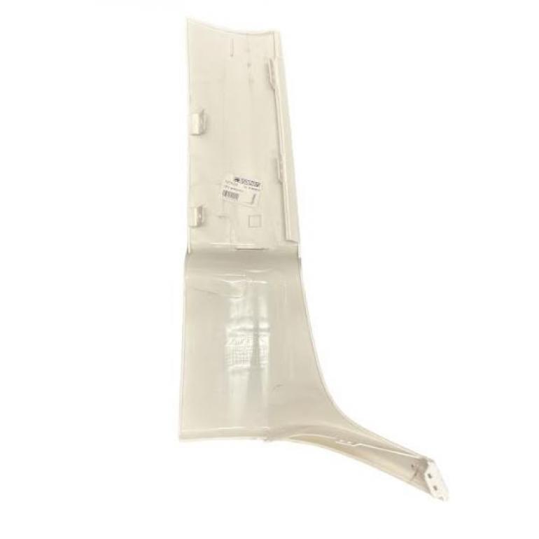 OUTER CORNER DEFLECTOR PANEL PASSENGER SIDE LH
