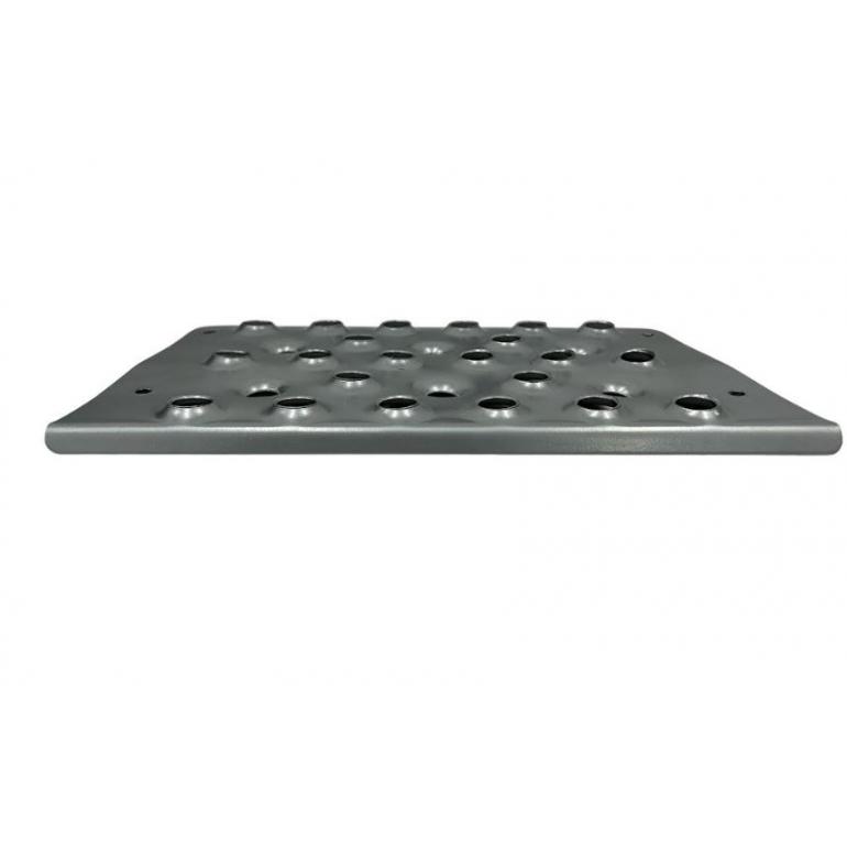 LOWER TREAD PLATE FITS RH OR LH