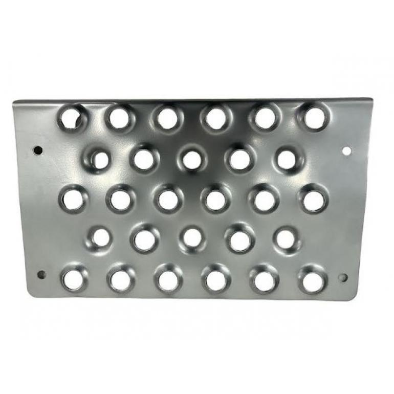 LOWER TREAD PLATE FITS RH OR LH
