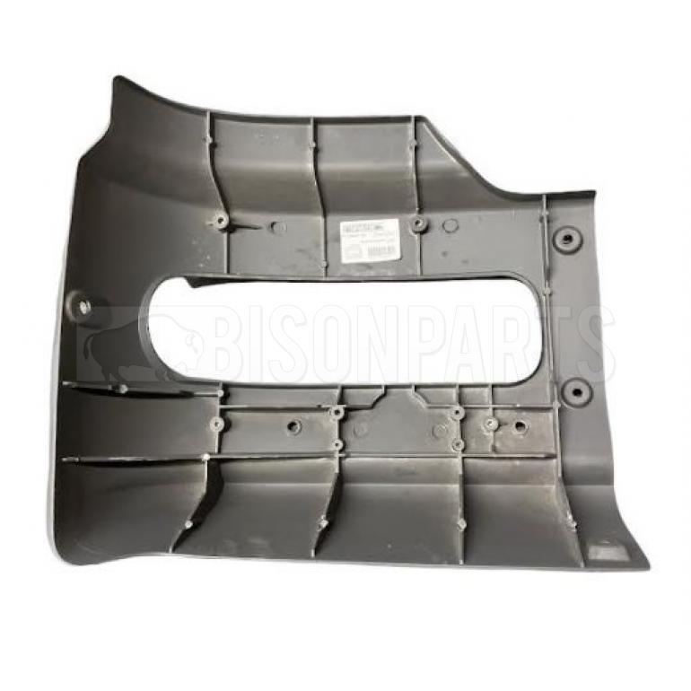 FRONT 'HIGH BUMPER CORNER PASSENGER SIDE LH