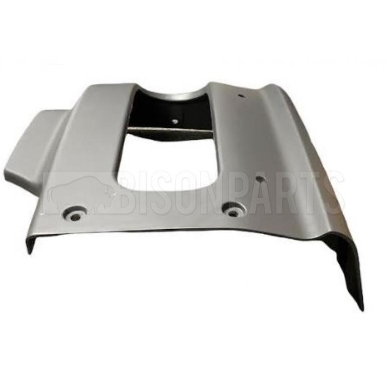 FRONT 'HIGH BUMPER CORNER PASSENGER SIDE LH