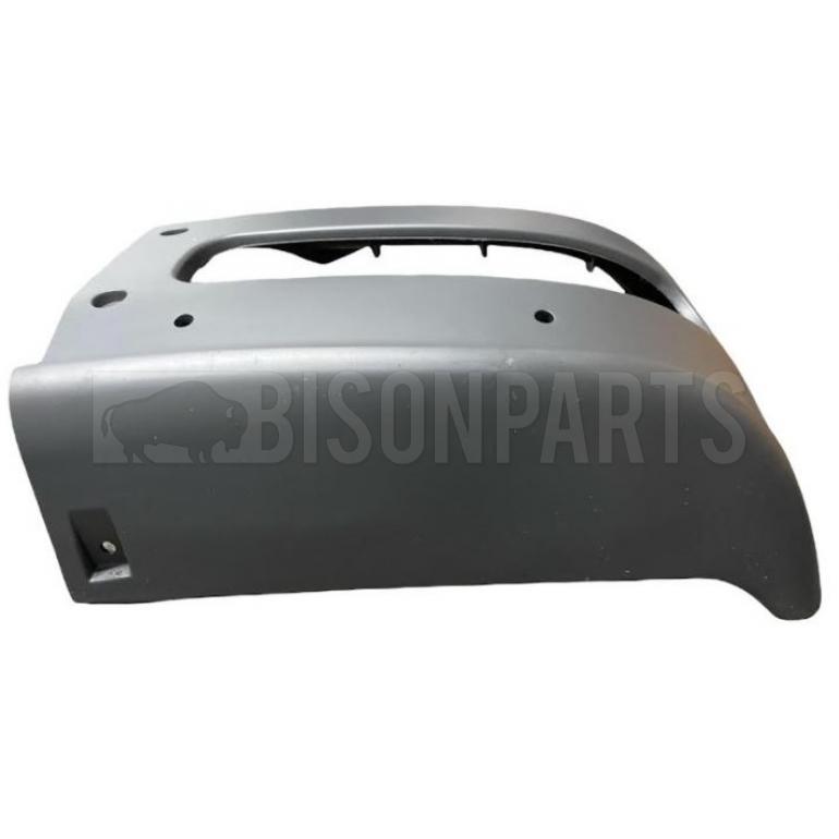 FRONT 'HIGH BUMPER CORNER PASSENGER SIDE LH