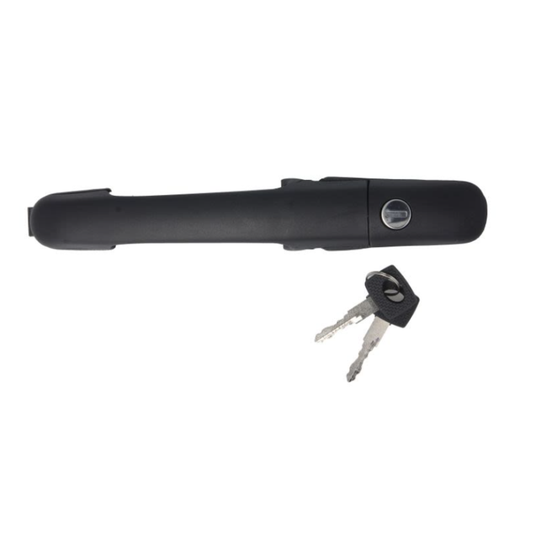 SIDE LOADING DOOR OUTER HANDLE REPAIR KIT