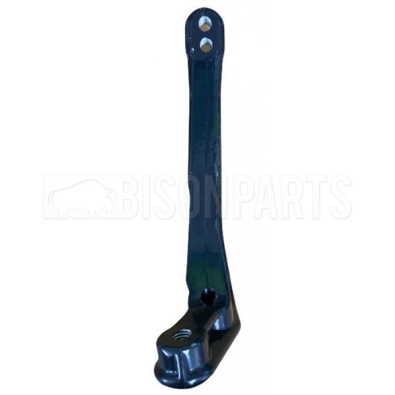 FRONT BUMPER MOUNTING BRACKET DRIVER SIDE RH