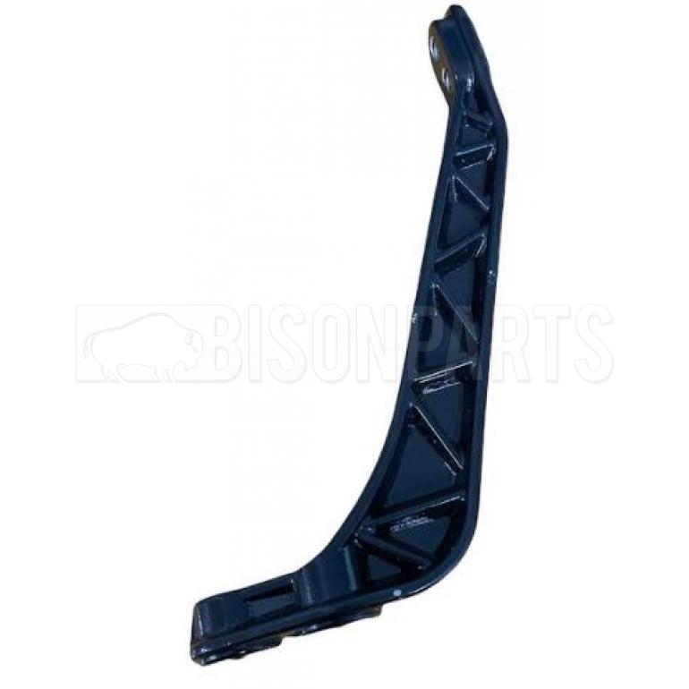 FRONT BUMPER MOUNTING BRACKET DRIVER SIDE RH