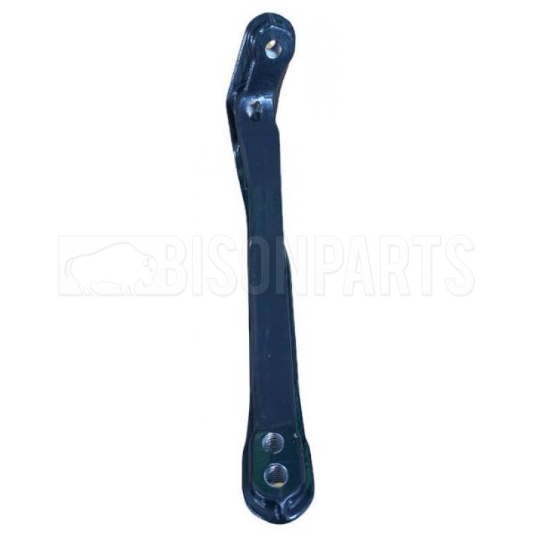 FRONT BUMPER MOUNTING BRACKET DRIVER SIDE RH