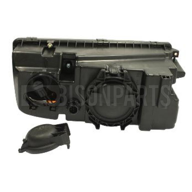 HEADLAMP ASSEMBLY DRIVER SIDE RH