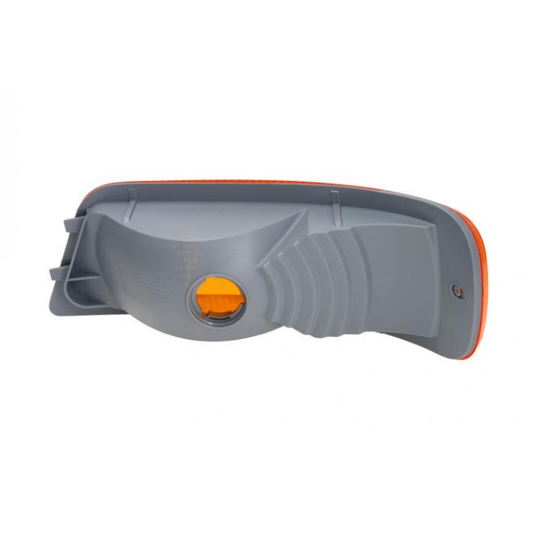 FRONT AMBER INDICATOR LAMP DRIVER SIDE RH