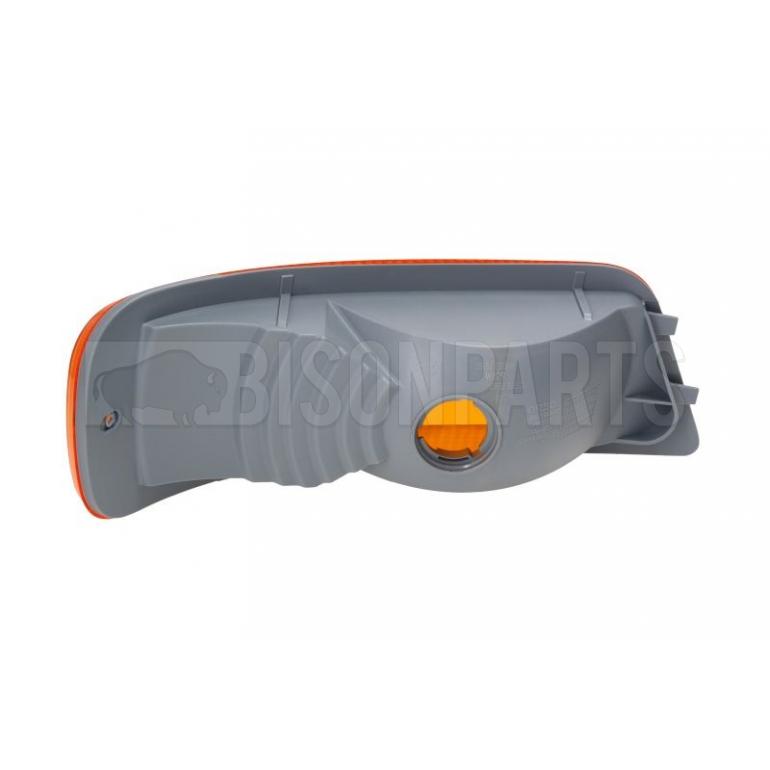 FRONT INDICATOR PASSENGER SIDE LH